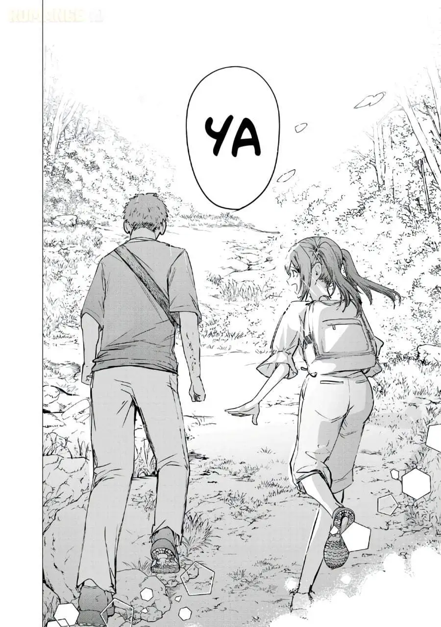 Make Heroine o Katasetai!! Chapter 20