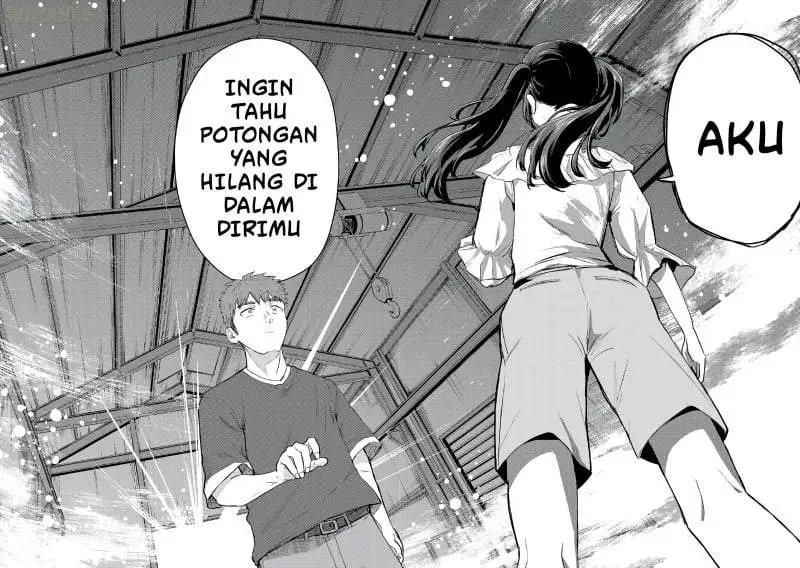 Make Heroine o Katasetai!! Chapter 22