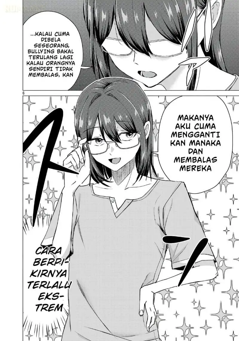 Make Heroine o Katasetai!! Chapter 22