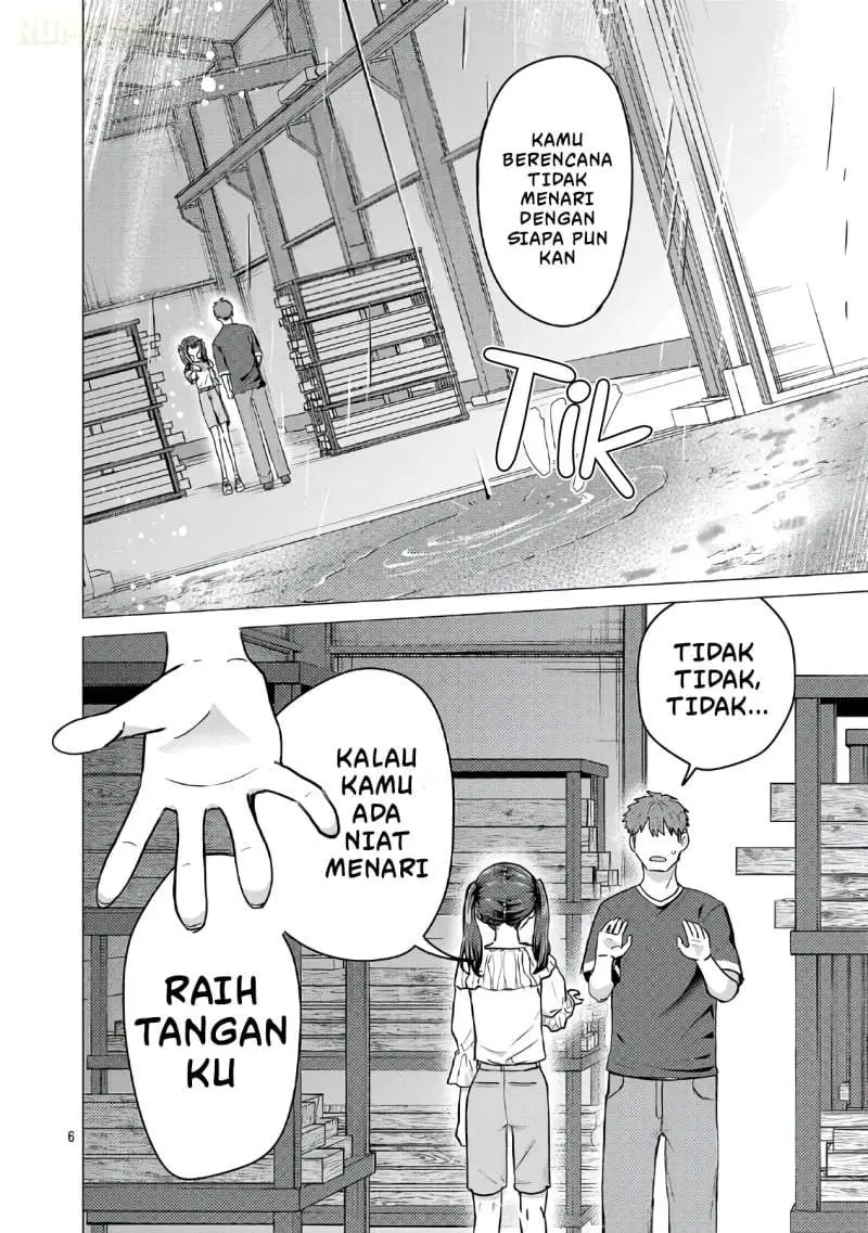 Make Heroine o Katasetai!! Chapter 23