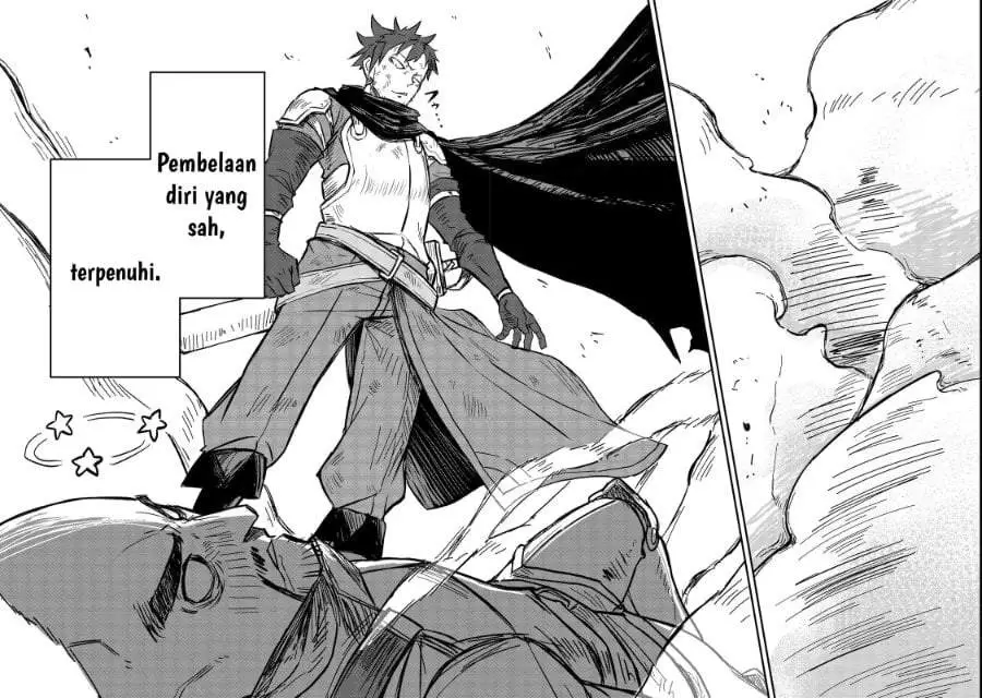 Kuzu Yuusha no Sonohigurashi Chapter 2