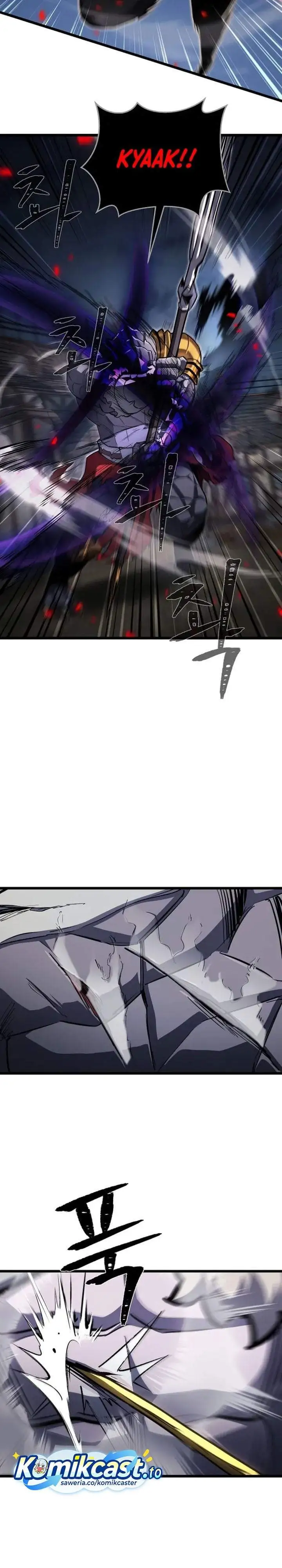 Level 1 Player Chapter 139