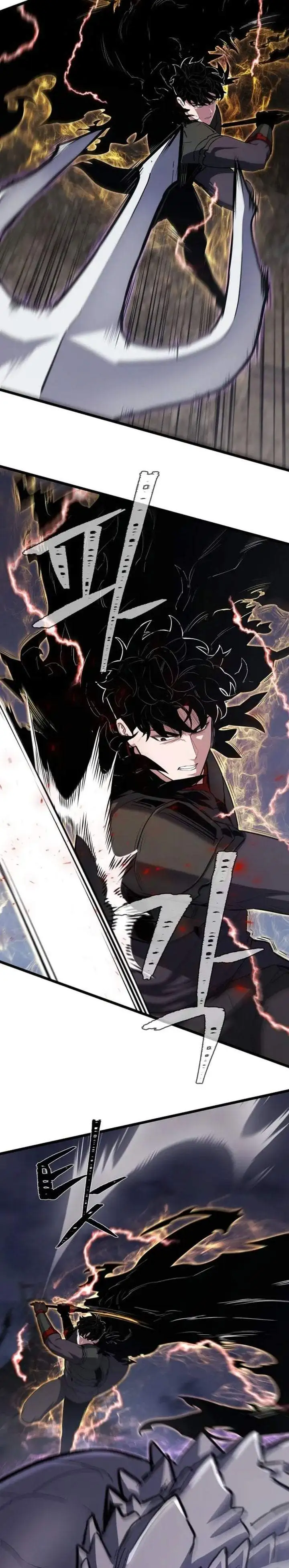 Level 1 Player Chapter 140