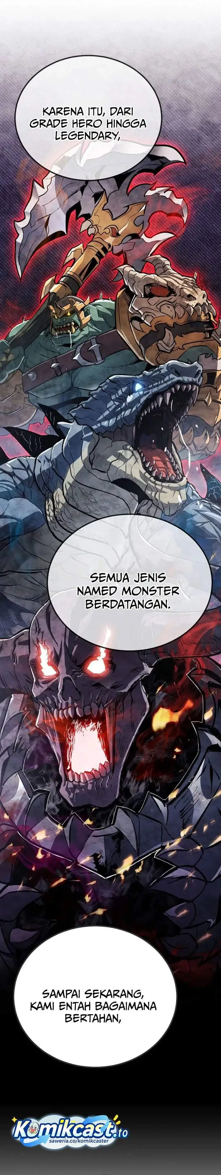 Level 1 Player Chapter 140