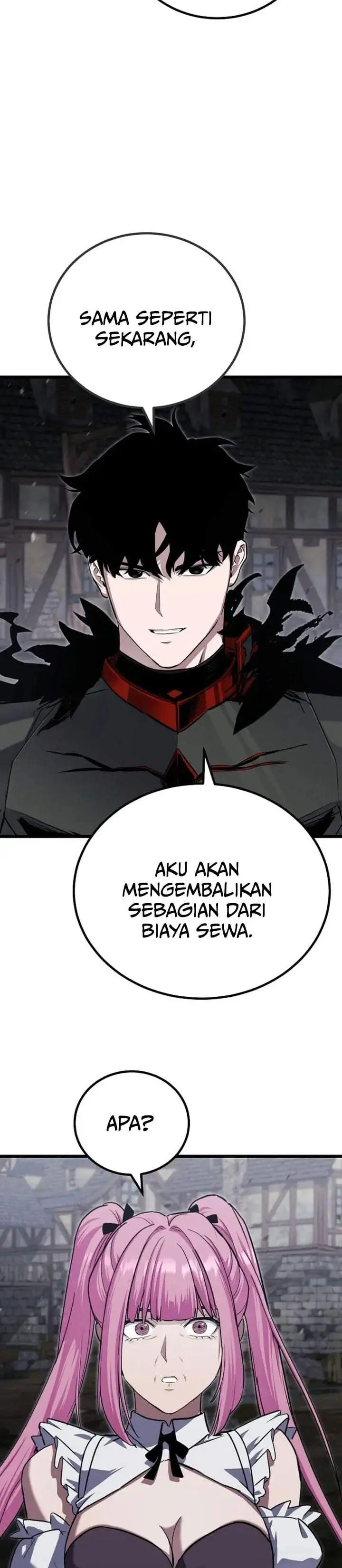 Level 1 Player Chapter 140