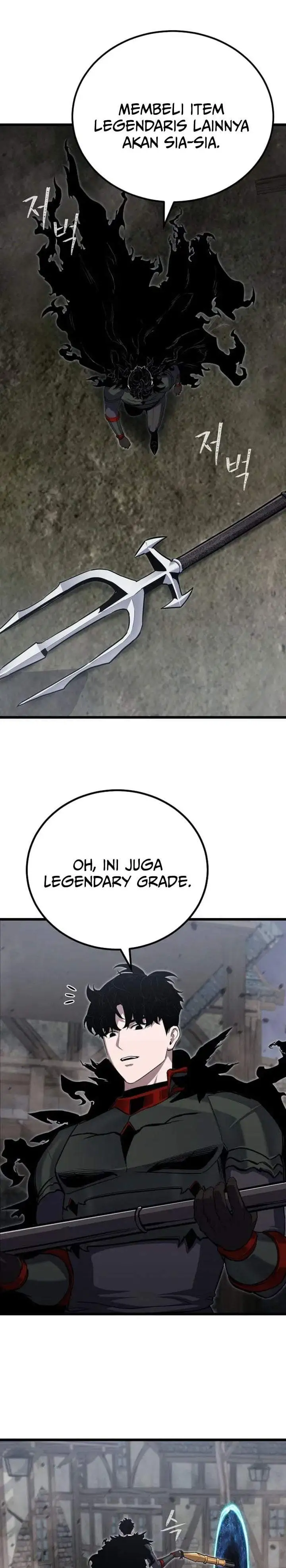 Level 1 Player Chapter 140