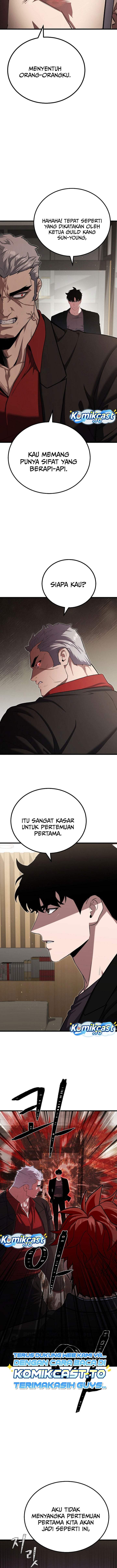 Level 1 Player Chapter 142