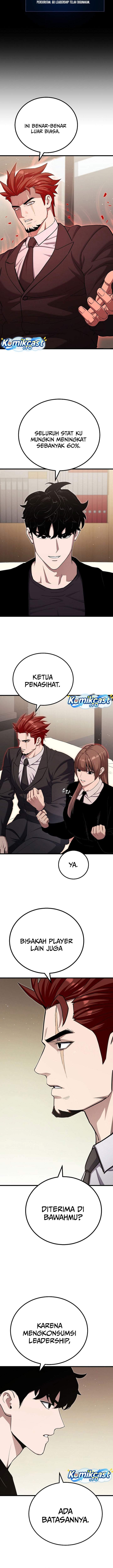 Level 1 Player Chapter 142