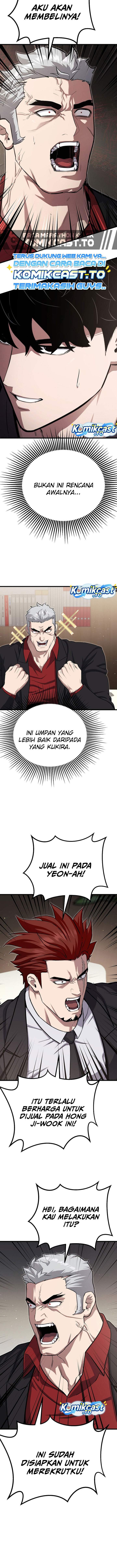 Level 1 Player Chapter 143