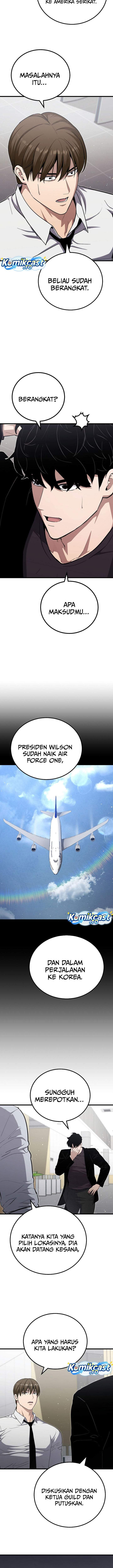 Level 1 Player Chapter 144
