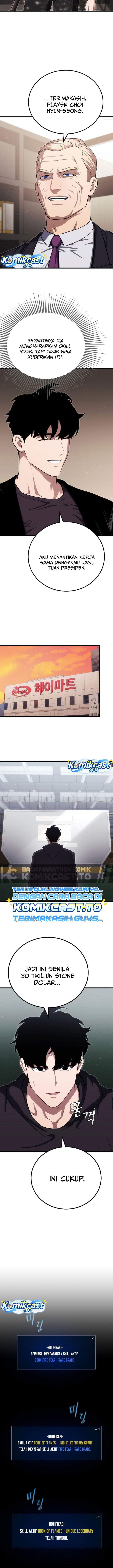 Level 1 Player Chapter 145