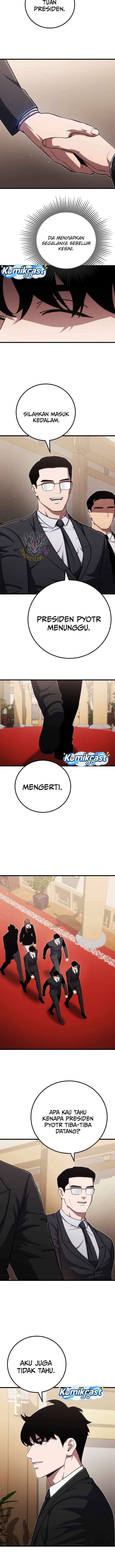 Level 1 Player Chapter 146