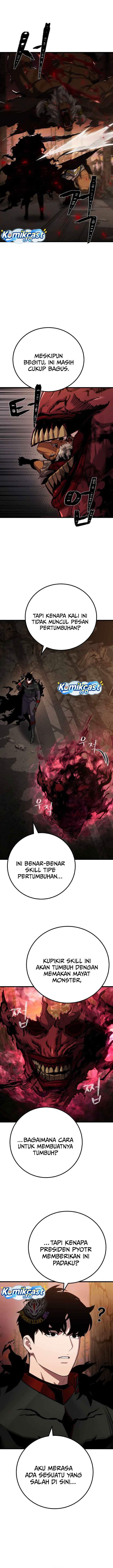 Level 1 Player Chapter 147