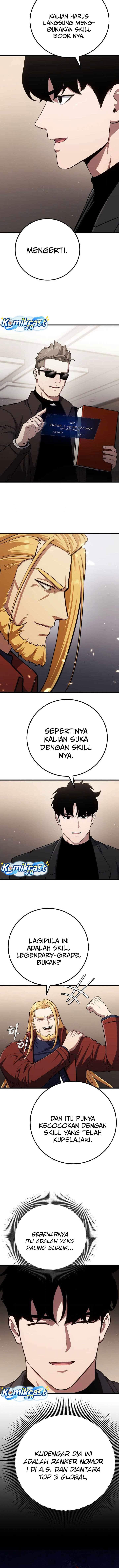 Level 1 Player Chapter 148