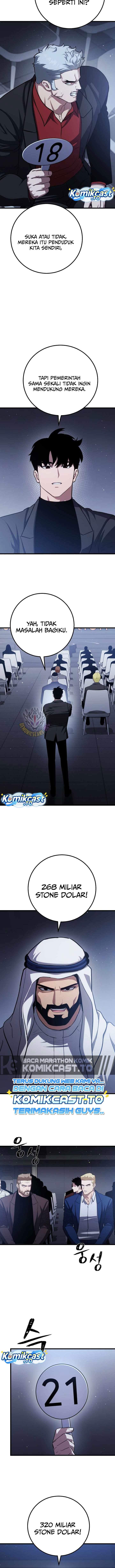 Level 1 Player Chapter 148