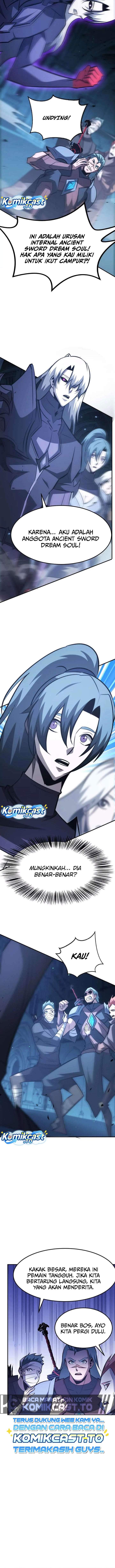 Game Online: Unrivaled In The World (Remake) Chapter 76