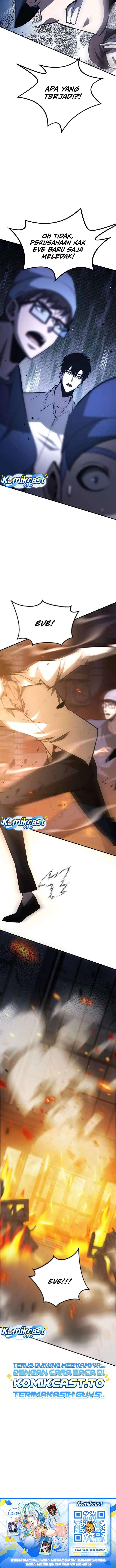 Game Online: Unrivaled In The World (Remake) Chapter 76