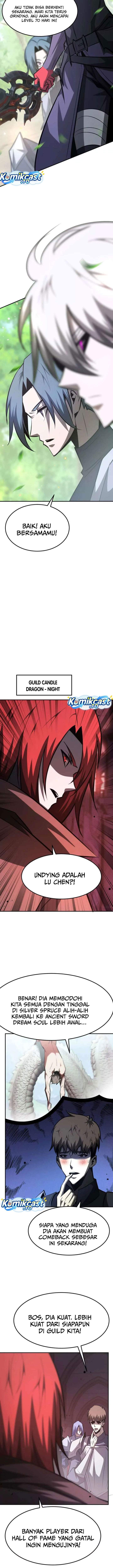 Game Online: Unrivaled In The World (Remake) Chapter 77