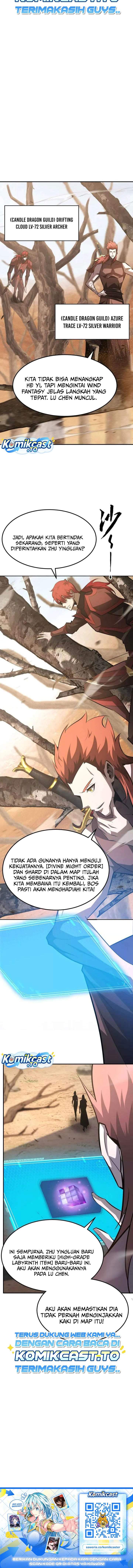 Game Online: Unrivaled In The World (Remake) Chapter 78