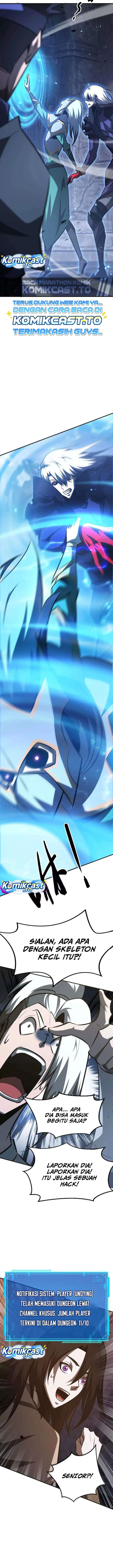 Game Online: Unrivaled In The World (Remake) Chapter 79