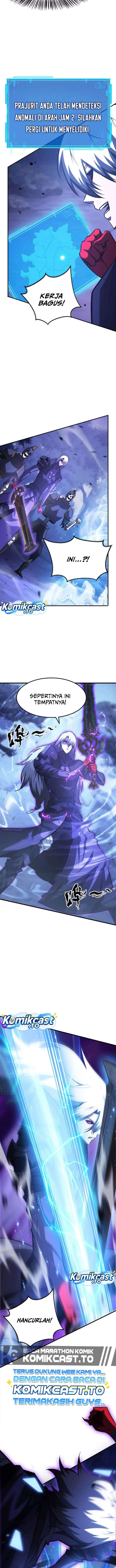 Game Online: Unrivaled In The World (Remake) Chapter 79