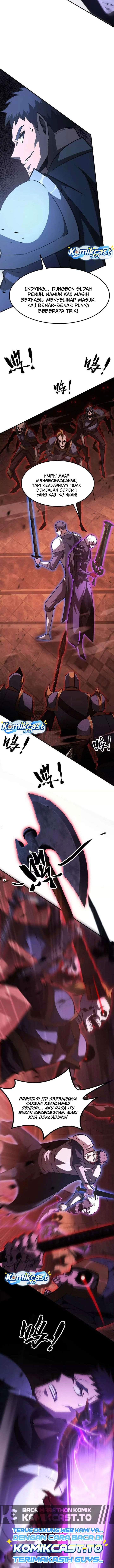 Game Online: Unrivaled In The World (Remake) Chapter 80