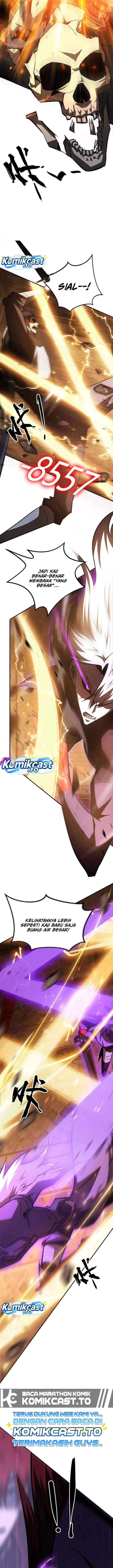 Game Online: Unrivaled In The World (Remake) Chapter 80