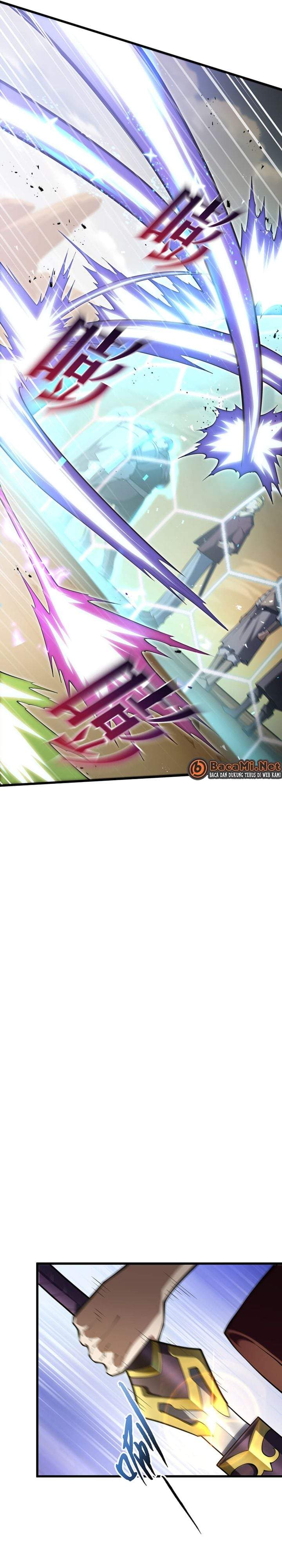 I Owe A Billion Dollars And I am Forced to Become A Worker For An Evil God Chapter 50