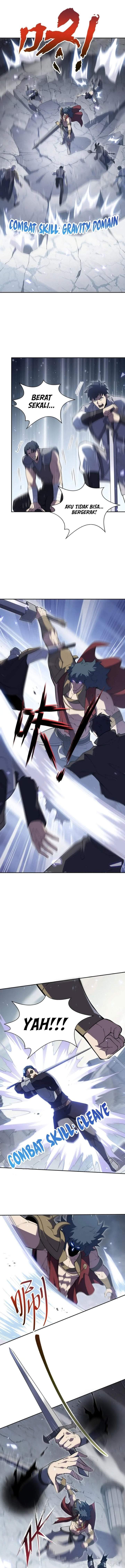 I Owe A Billion Dollars And I am Forced to Become A Worker For An Evil God Chapter 57