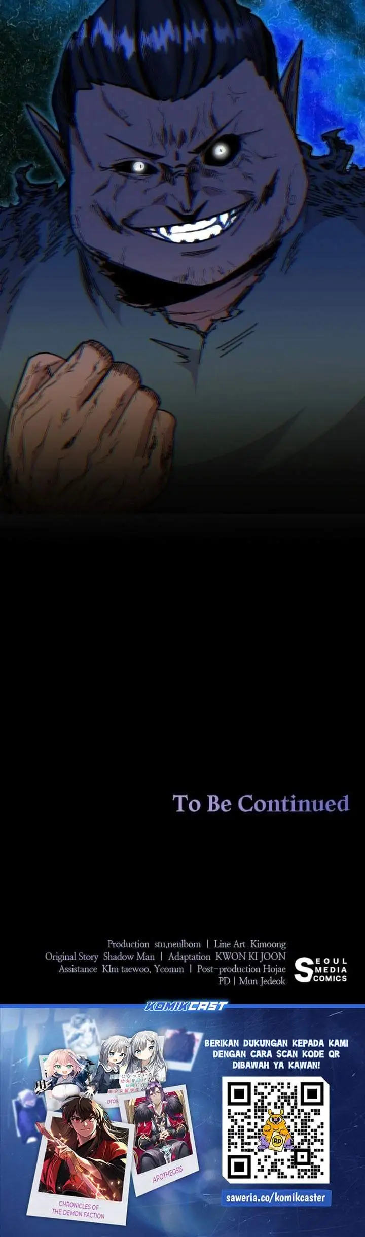 Holy Emperor’s Grandson is a Necromancer Chapter 113