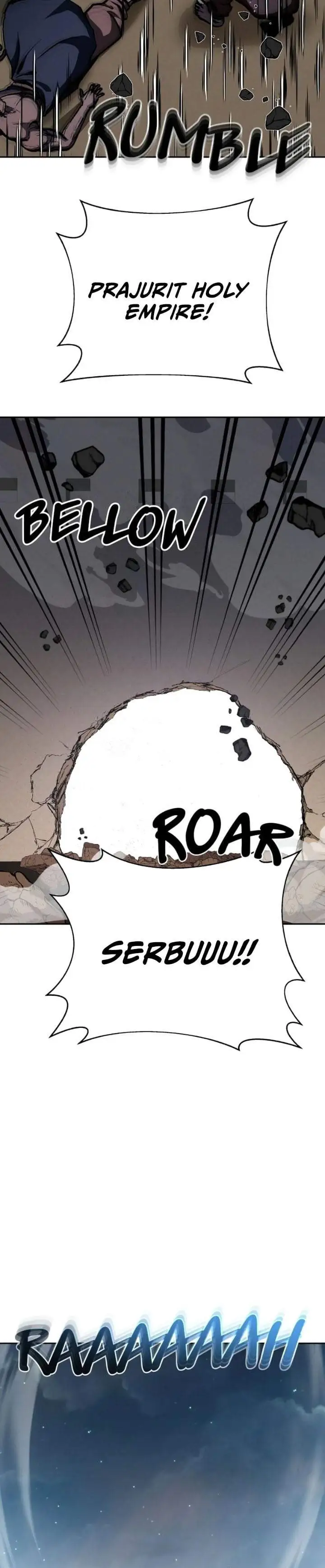 Holy Emperor’s Grandson is a Necromancer Chapter 114