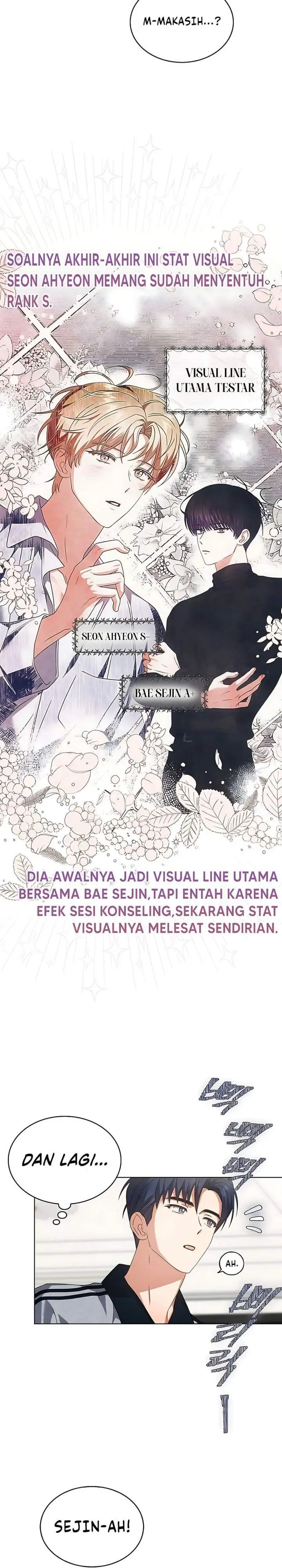 Debut or Die Chapter 103