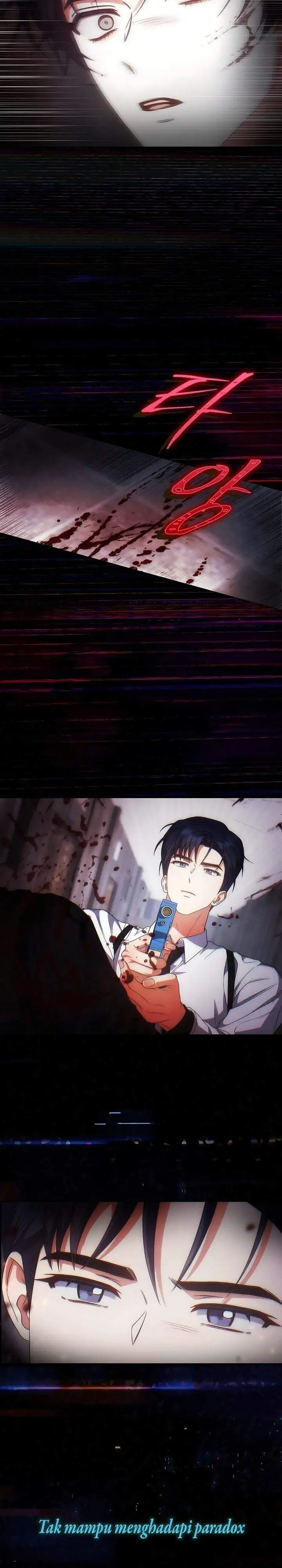 Debut or Die Chapter 106