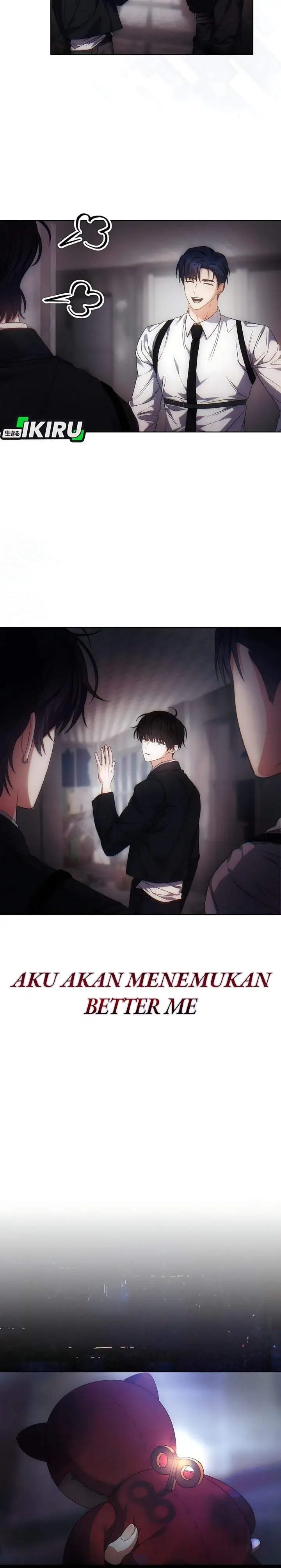 Debut or Die Chapter 106