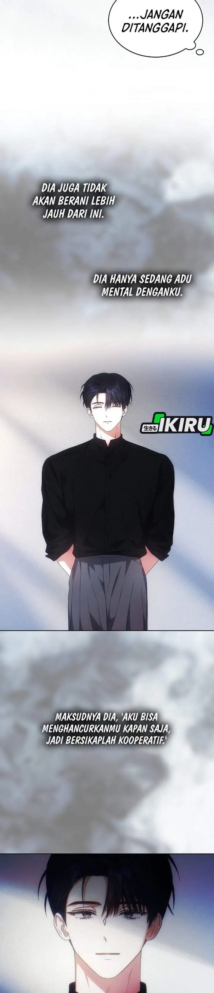 Debut or Die Chapter 108