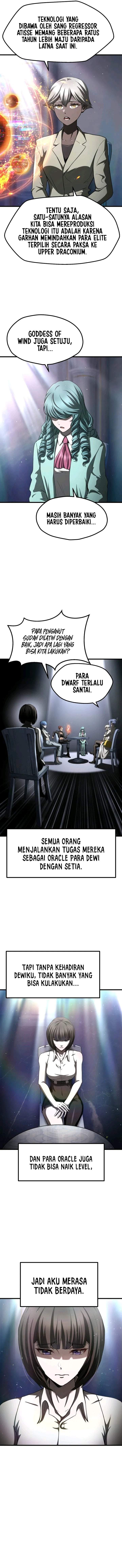 Otherworldly Sword King’s Survival Records Chapter 293