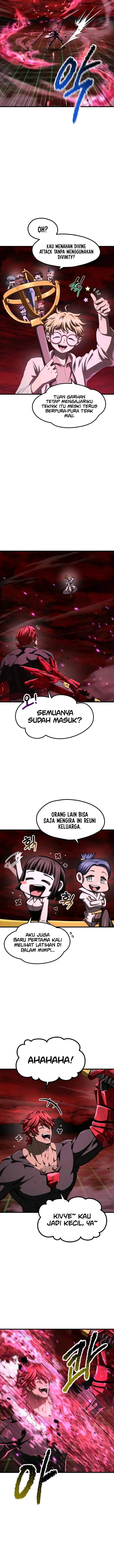 Otherworldly Sword King’s Survival Records Chapter 294