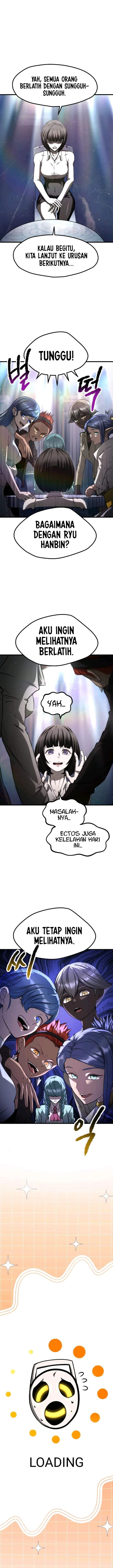 Otherworldly Sword King’s Survival Records Chapter 294