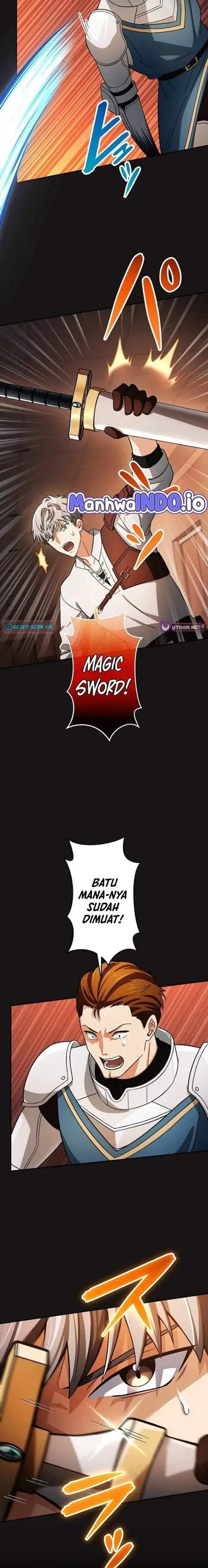 Gray Ash: A New Life in the Dungeon City Chapter 39