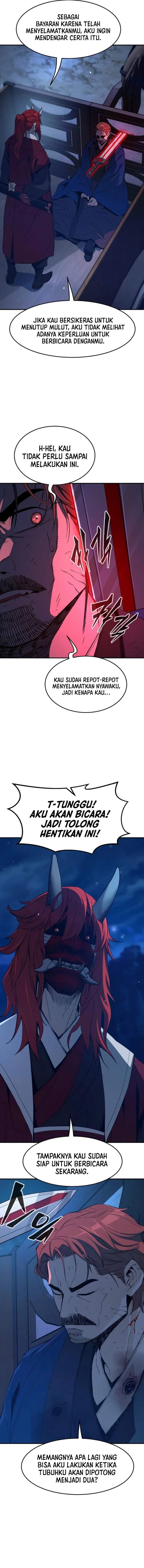 Absolute Sword Sense Chapter 192