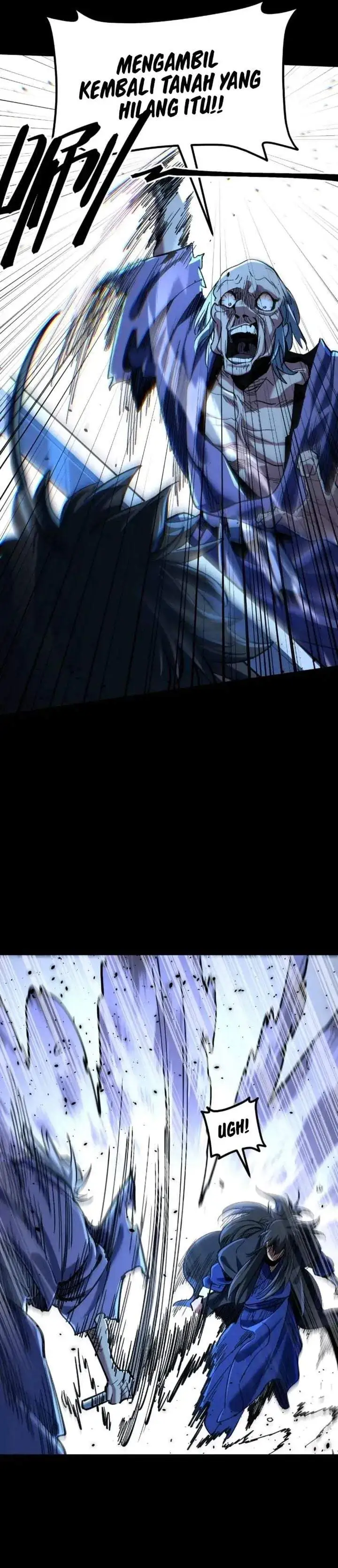 A Glimpse Into Jianghu Chapter 10