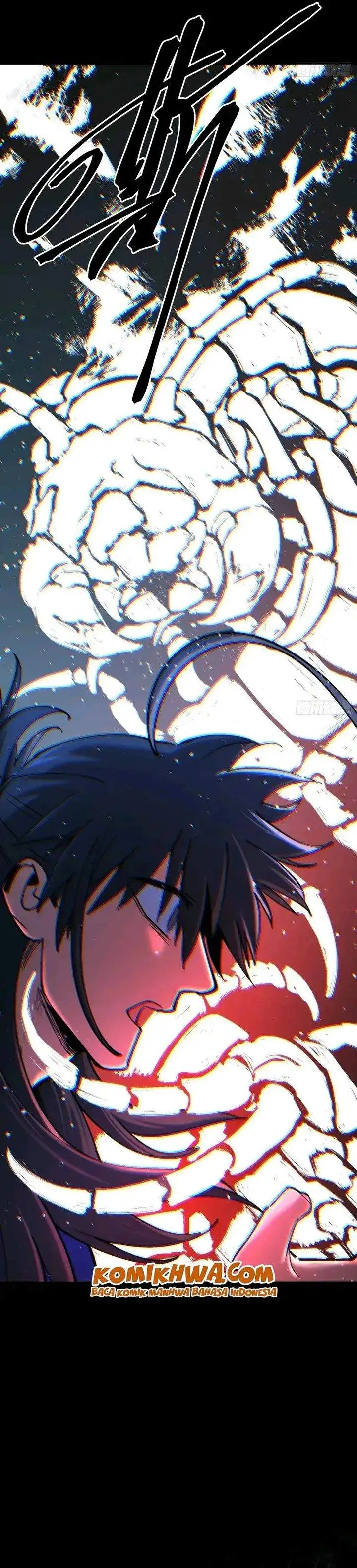 A Glimpse Into Jianghu Chapter 12