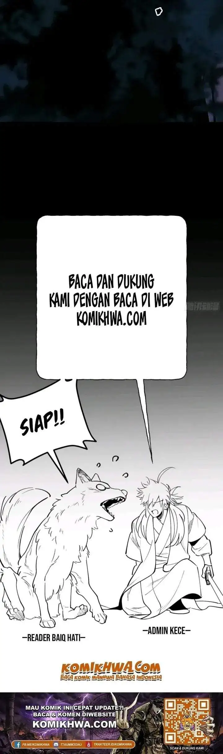 A Glimpse Into Jianghu Chapter 13