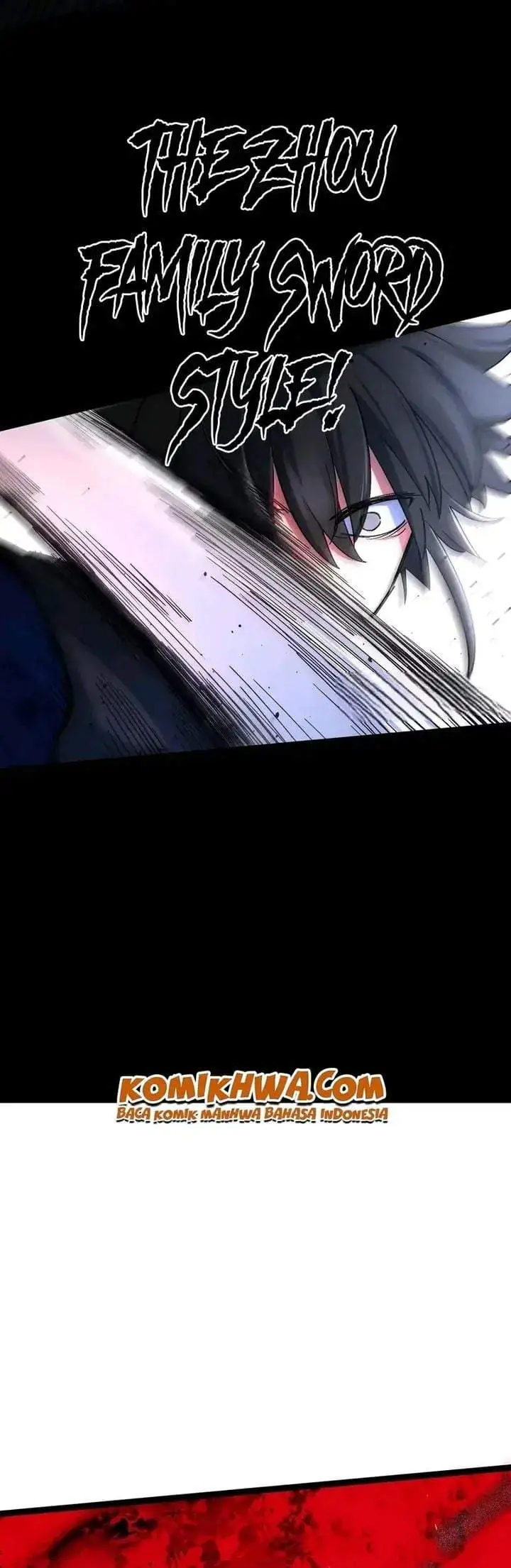 A Glimpse Into Jianghu Chapter 15