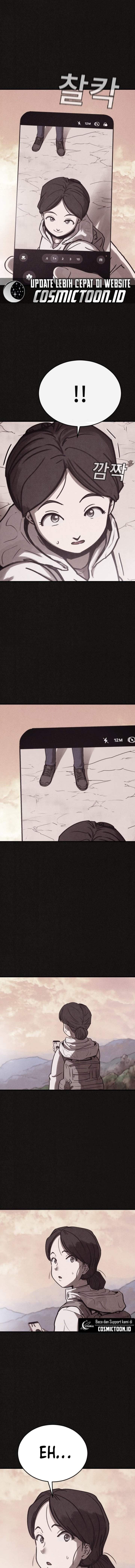 Suspicion of Plagiarism Chapter 8