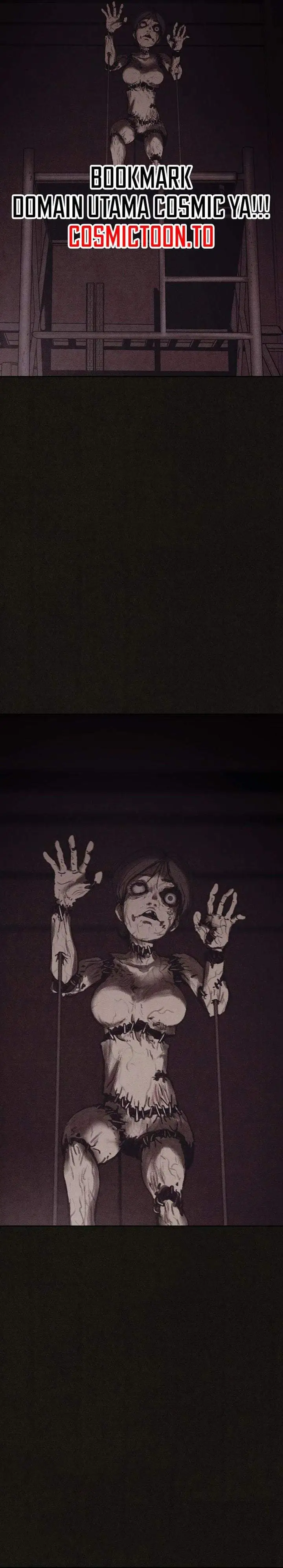 Suspicion of Plagiarism Chapter 9