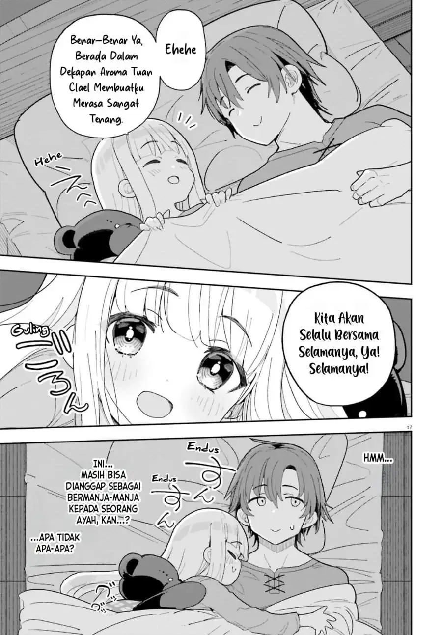 Mob Shisai Dakedo, Kono Sekai ga Otome Game dato Kizuita node Heroine wo Ikusei Shimasu Chapter 9