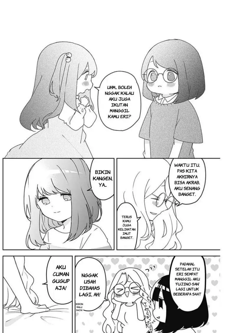 Osananananajimi Chapter 18