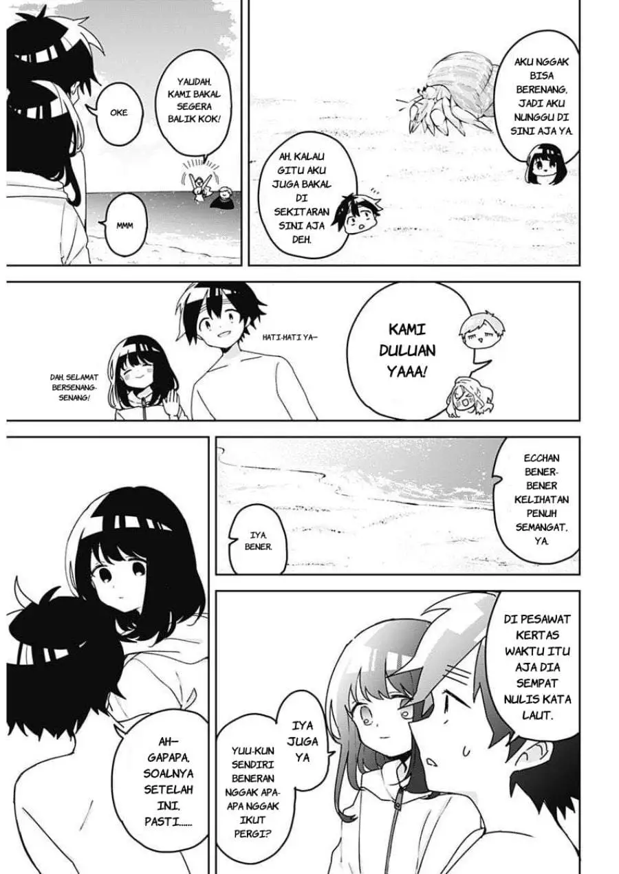 Osananananajimi Chapter 20