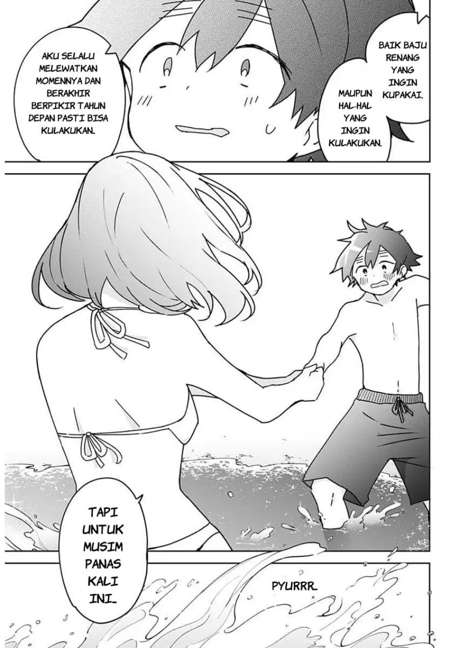 Osananananajimi Chapter 20